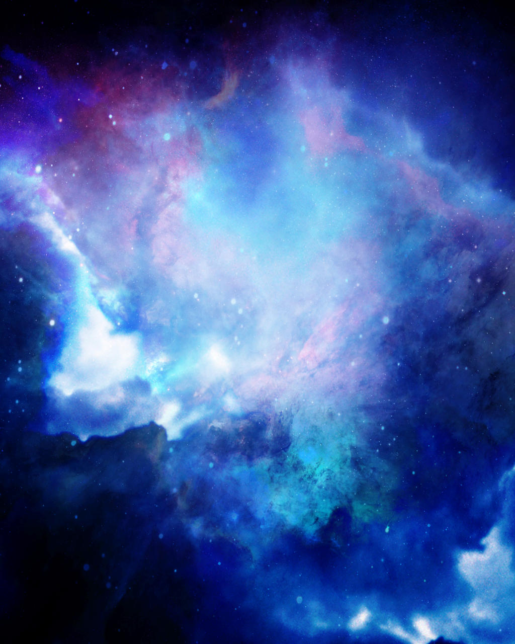 Sky Texture Stock 67