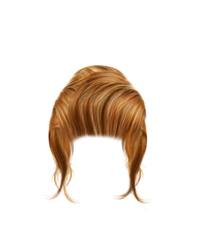 Png Hair 6y