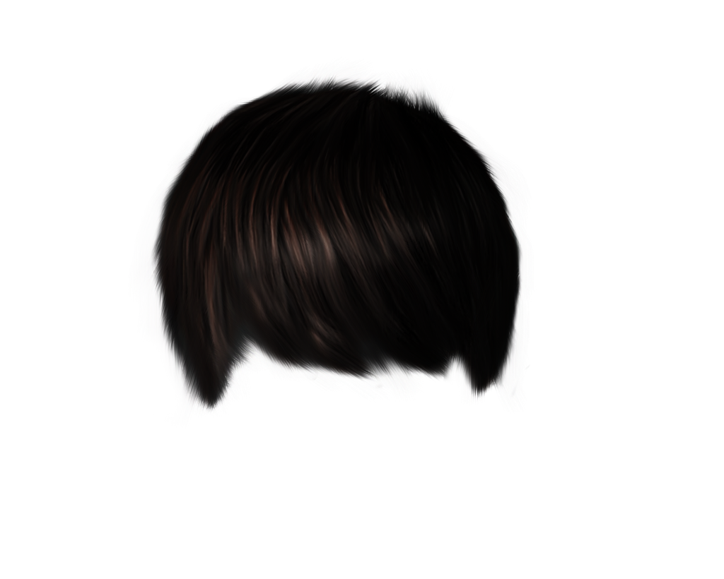 Png Male Hair by Moonglowlilly on DeviantArt