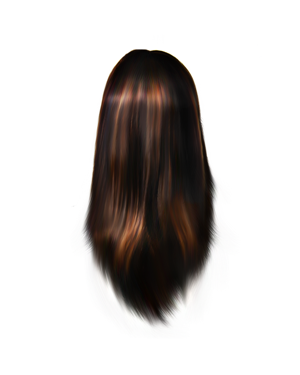 Png Hair 5g by Moonglowlilly on DeviantArt