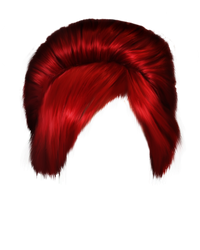 HAIR PNG 9i