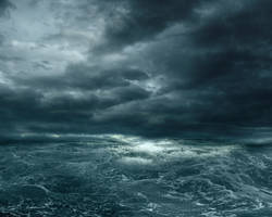 STORMY SEAS BG