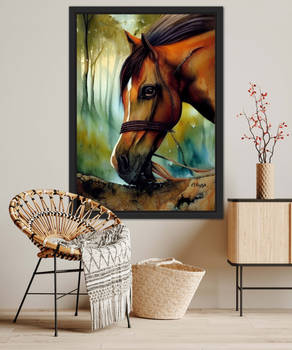 HORSE