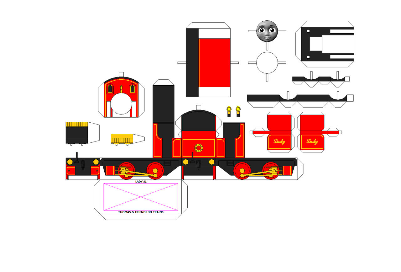 rws lady by amongus86437 on DeviantArt