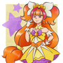 cure twinkle fanart