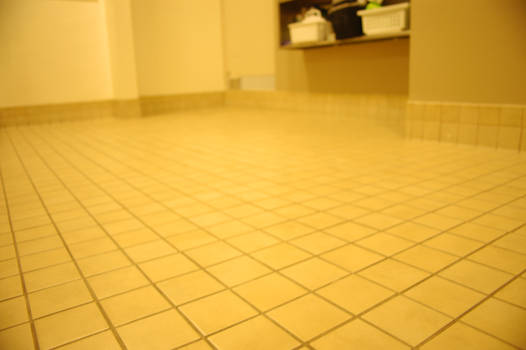 floor