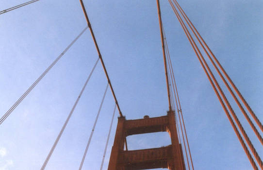 golden gate