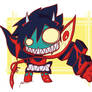 Kill La Kill - Monster Chibi