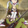 Sinon