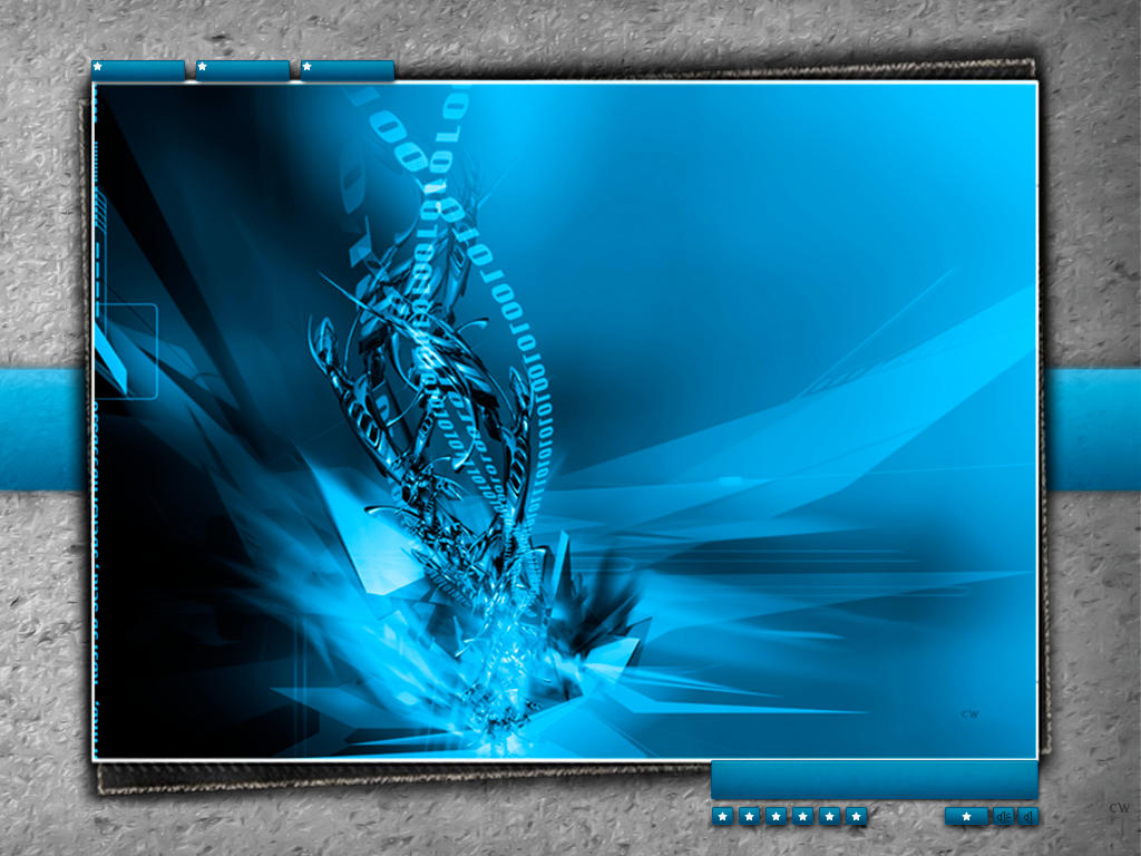 Wallpaper Board by chamirra on DeviantArt