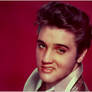Elvis Presley-Digital Painting