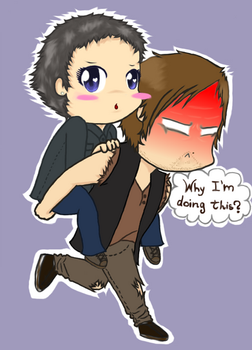 Caryl