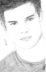 Taylor Lautner