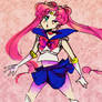 Sailor Moon 1