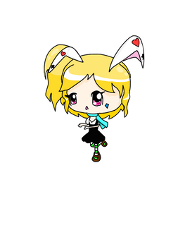 Chibi Girl