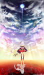 Reaching Equilibrium by Kanekiru