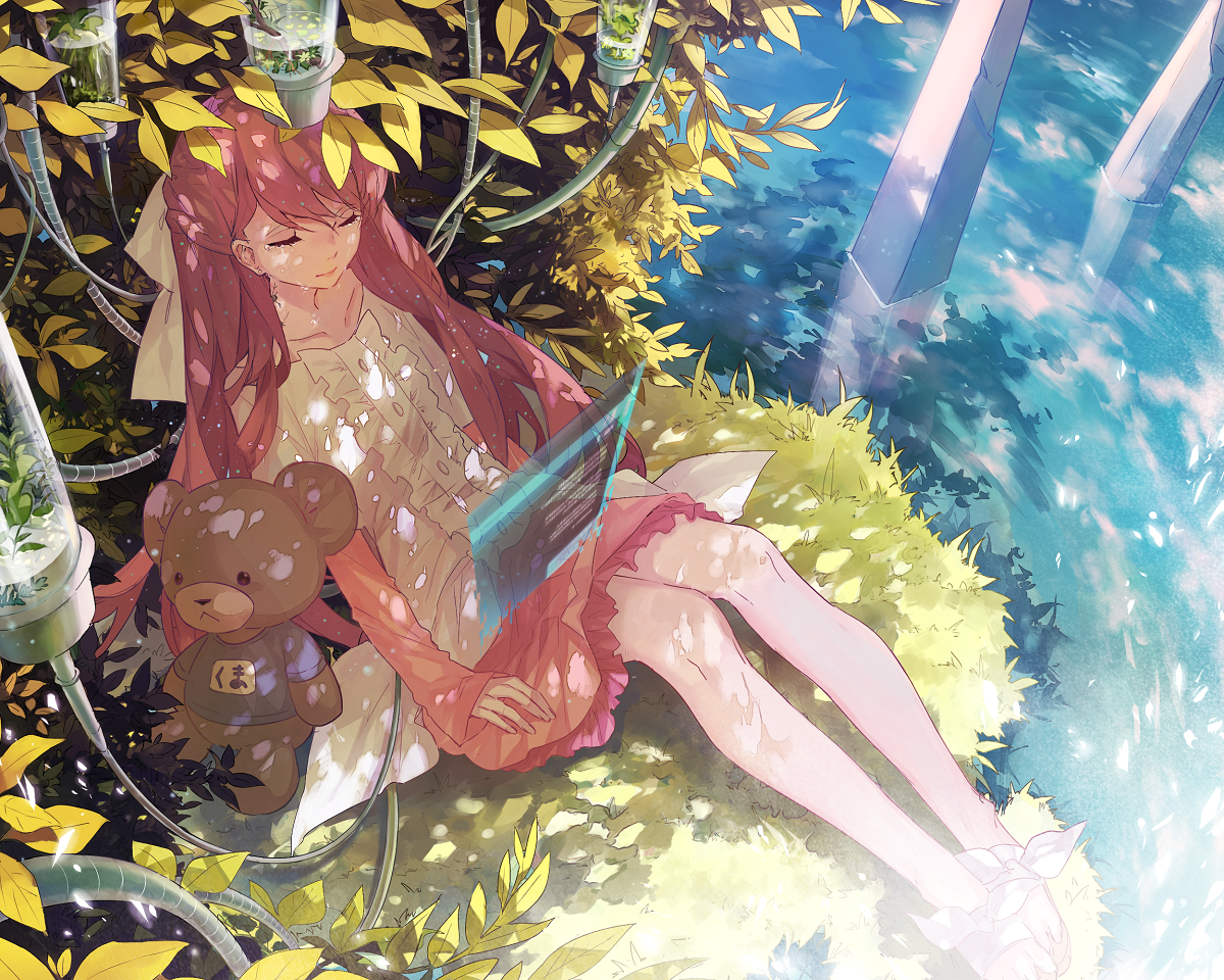 Shelter by Kanekiru