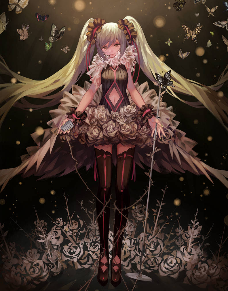 Solo Ensemble by Kanekiru