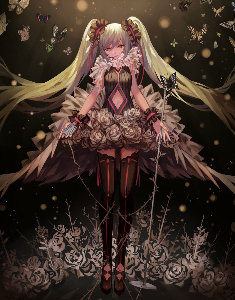 Solo Ensemble by Kanekiru