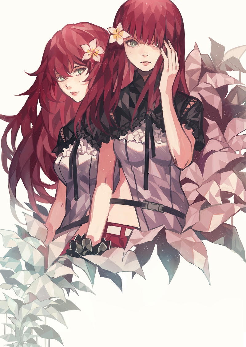 Sisters Of Fate By Kanekiru On Deviantart Sisters Of Fate By Kanekiru On Deviantart