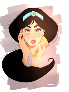 Jasmine