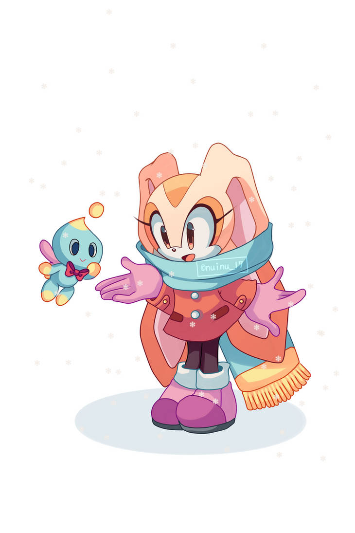 Snowflake by NuINU17 on DeviantArt