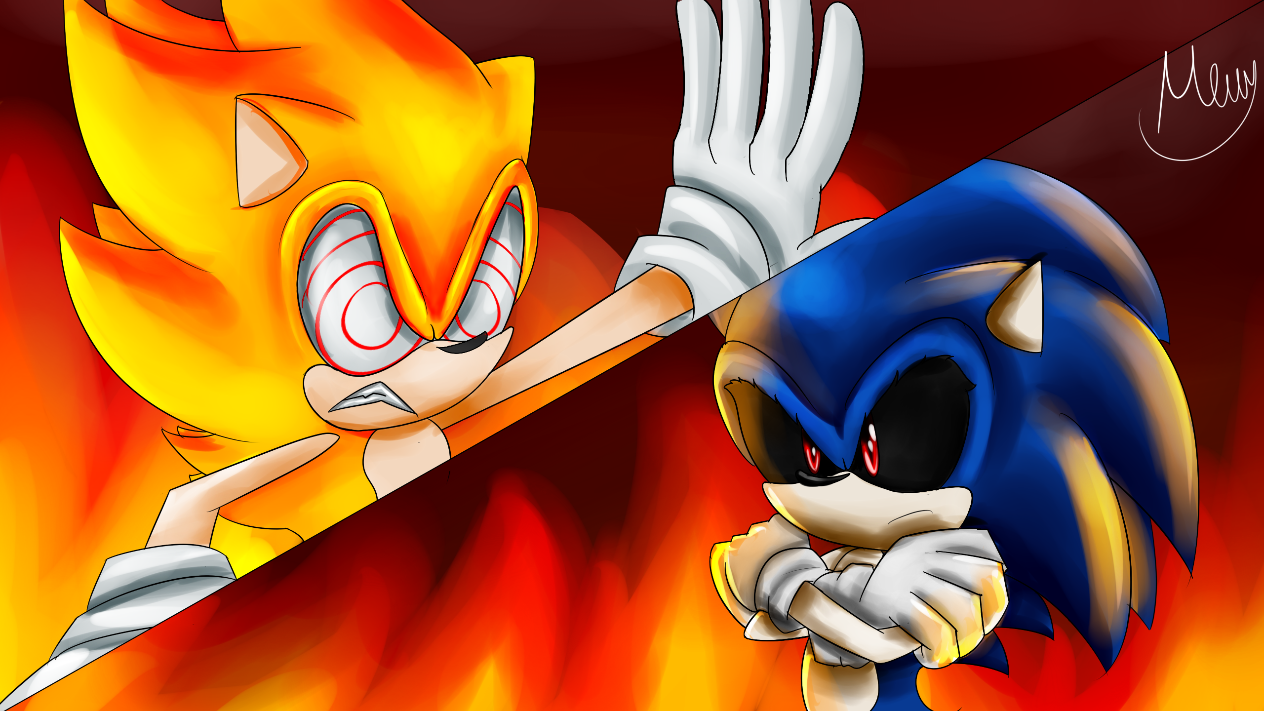 🌴SpeederLight🌴 on X: IMAGINE SUPER SONIC 2 AND SUPER SHADOW 2 FOR THE  END OF THIS EPIC FINAL BATTLE?!?!?!?!??!?!  / X