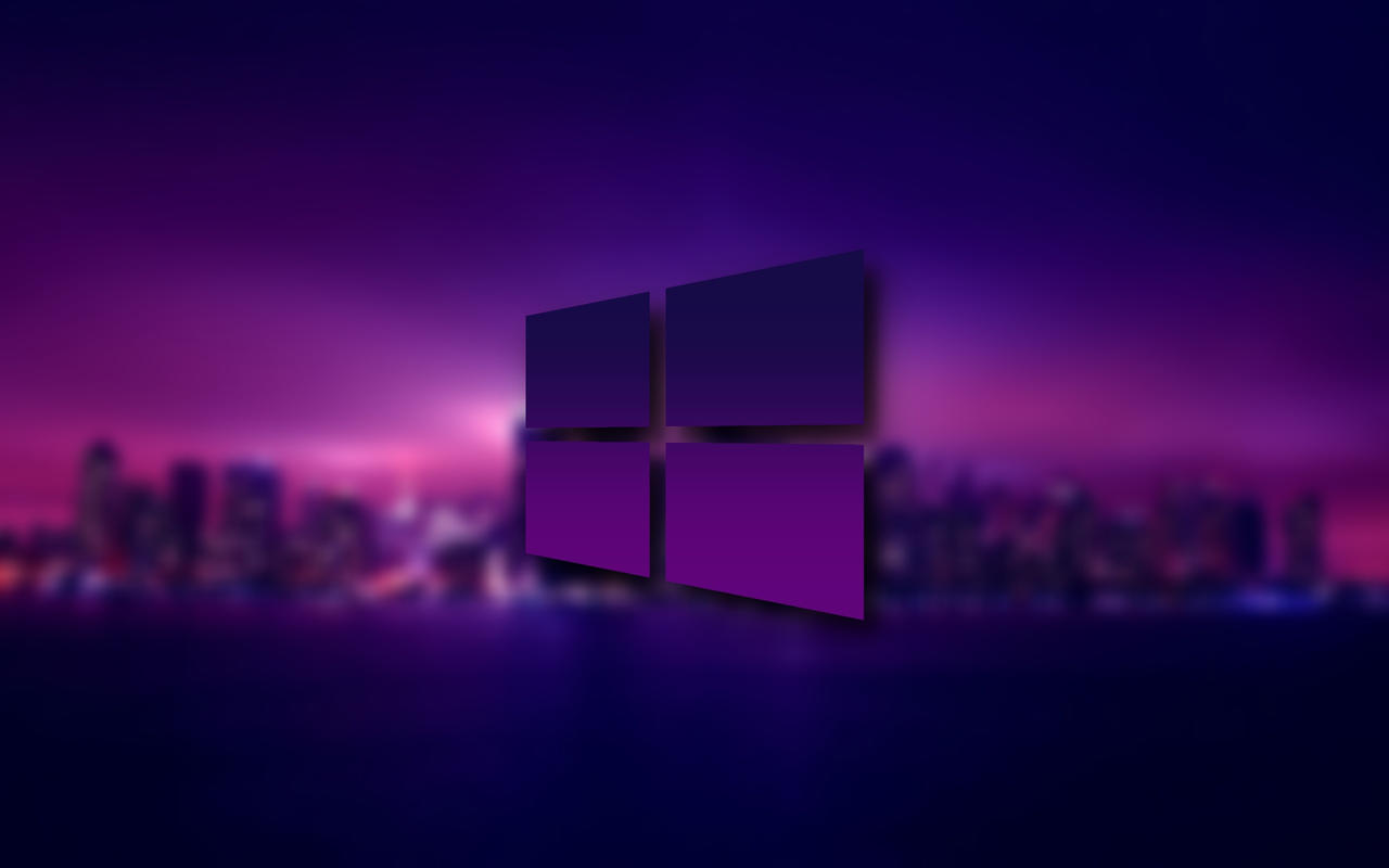Để có trải nghiệm sử dụng Windows 10 đẹp mắt hơn, bạn hãy xem ngay hình nền Phiên bản Bầu trời đêm của Zpidee trên DeviantArt. Bộ hình ảnh này khiến cho màn hình của bạn như một cuộc phiêu lưu trong vũ trụ. Hãy để cho ánh sao dệt nên cảm xúc cho bạn.