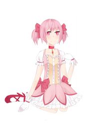 madoka magica