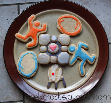 Portal Cookies