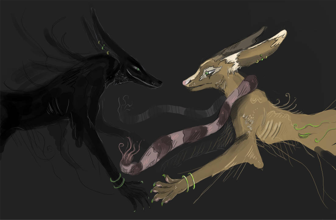 ::goodxbad:: by Ru13 on DeviantArt