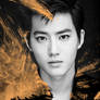 Suho edit