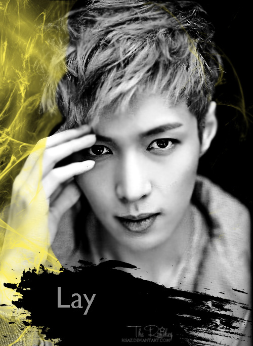 Lay Edit