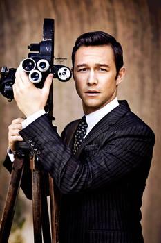 Joseph Gordon-Levitt