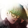 Happy Birthday Tao Ge