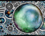 Eye Atomic by milleniumsentry