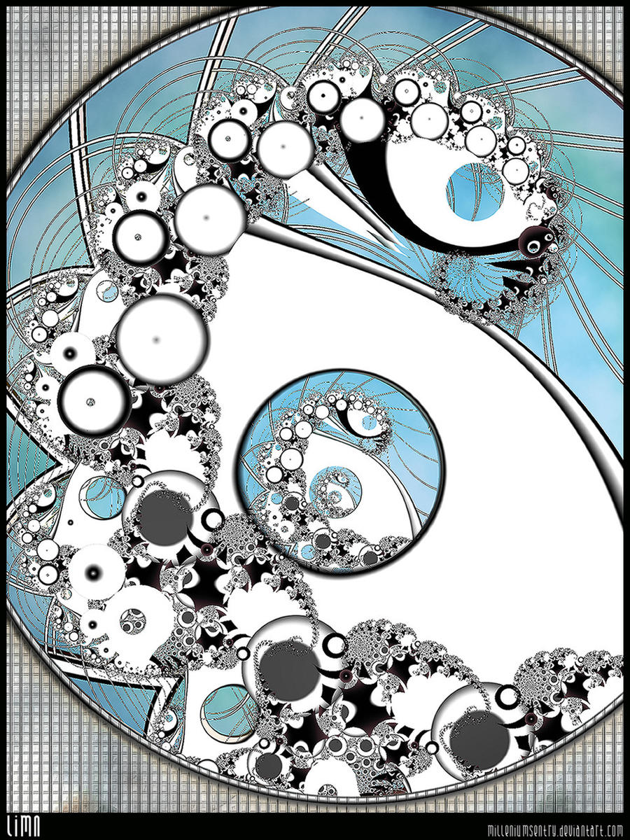 Limn by milleniumsentry on DeviantArt