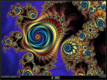 Dr. Seuss by milleniumsentry on DeviantArt