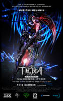 TERA Movie Poster.