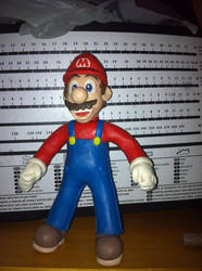 Super Mario