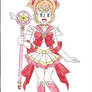 Super Sailor Sakura