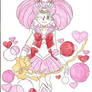 Sailor Chibi Moon