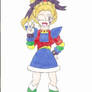 Rainbow Brite