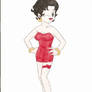 Betty Boop