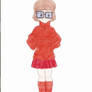 Velma Dace Dinkley