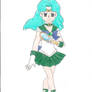 Sailor Neptune