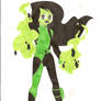 Shego