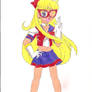 Codename: Sailor V