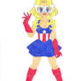 Lady America