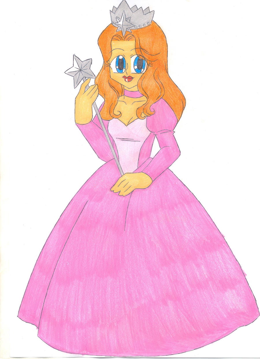 Glinda the Good Witch